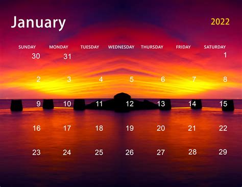 cute january  calendar desktop wallpaper mycalendarlabs cute