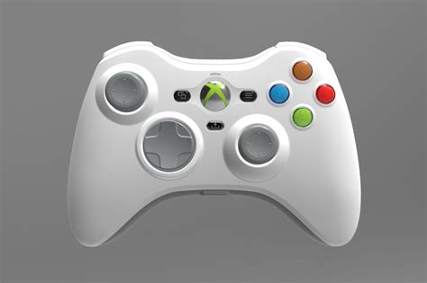 Hyperkin Reveals Official Xbox Replica Controller For Xbox And Pc Windows Central