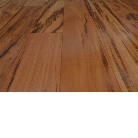 Tigerwood Hardwood Flooring Prefinished Engineered Tigerwood Floors