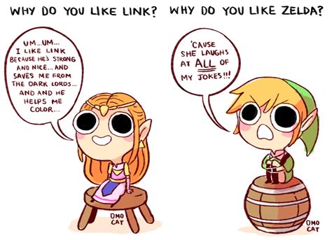 The Misadventures Of Link Legend Of Zelda Legend Of Zelda Memes