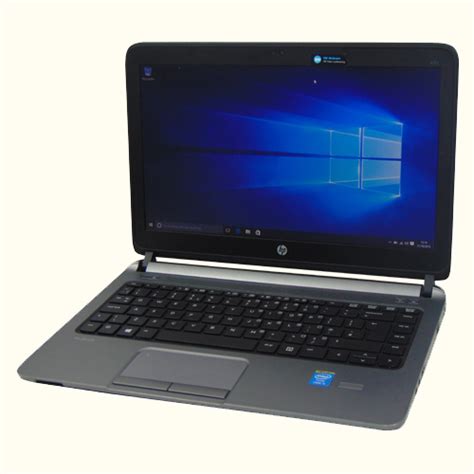 Hp Probook 430 G2 Laptop