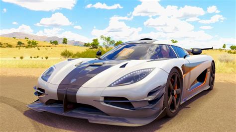 Forza horizon 3 free download pc game in direct link and torrent. Koenigsegg One: 1 2015 - Forza Horizon 3 - Test Drive Free ...