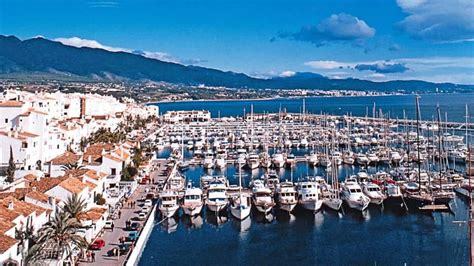 Marbella holidays, your best holiday in Marbella