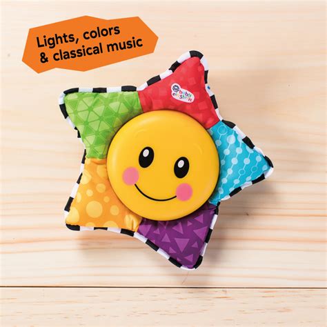 Star Bright Symphony™ Musical Toy Baby Einstein Kids2