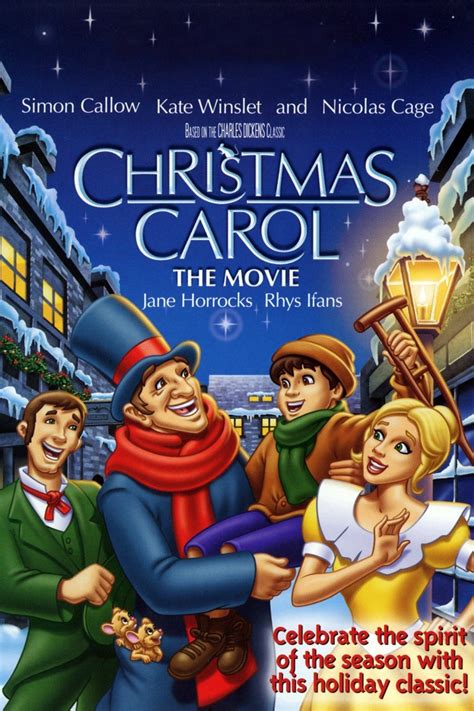 Christmas Carol The Movie Rotten Tomatoes