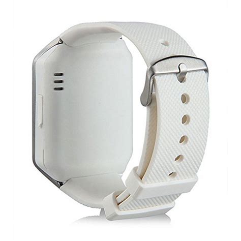 Padgene Dz09 Bluetooth Smart Watch