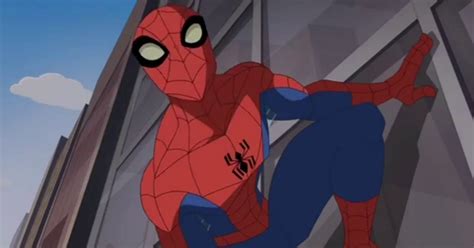 Why The Spectacular Spider Man Is Arguably The Best Spidey Adaptation