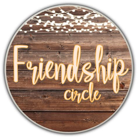 Friendship Circle The Humane Society Of Harford County