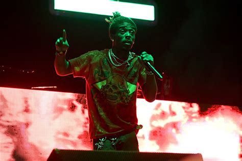 Lil Uzi Verts Record Label Says He Can Drop New Album Xxl