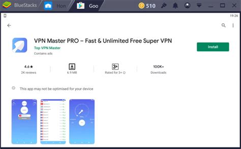 Vpn Master Pro For Pc Windows 7 8 10 And Mac Techniapps