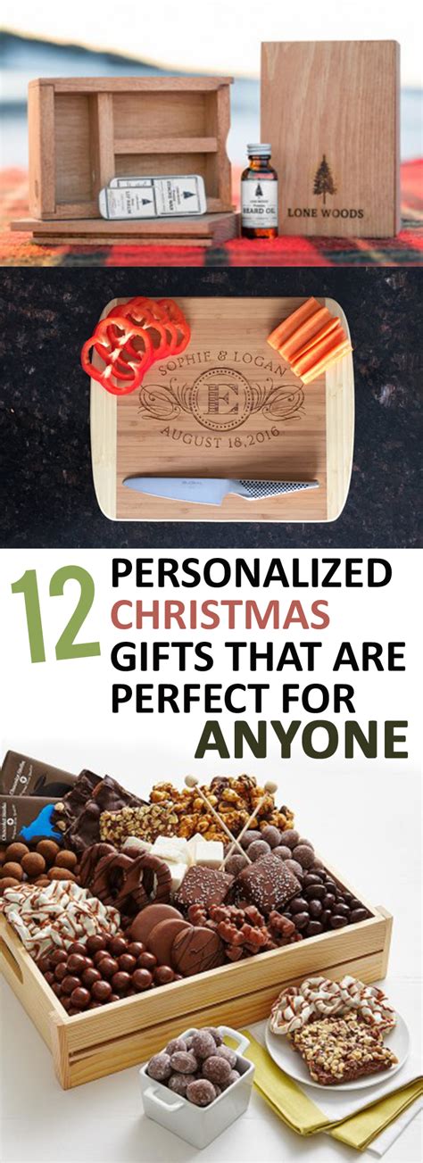 It wasn't my best look… dr. 12 Personalized Christmas Gifts that are Perfect for ...