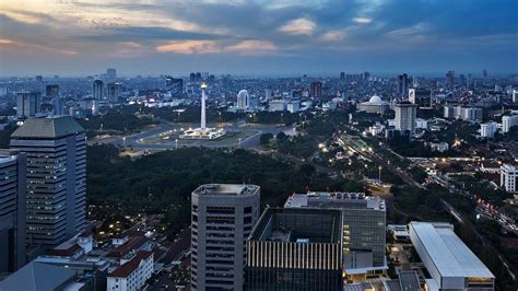 Reviews From Tripadvisor Jakarta Hotel Park Hyatt Jakarta