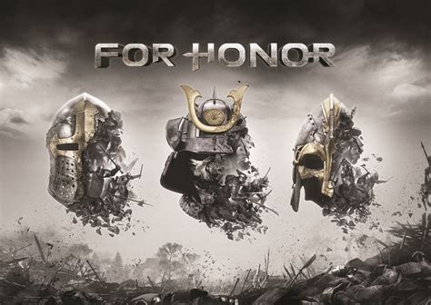 Download for honor torrent pc for free. For Honor Game Free Download For Windows 7