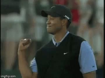 Tiger Woods Gif Tigerwoods Golf Discover Share Gifs