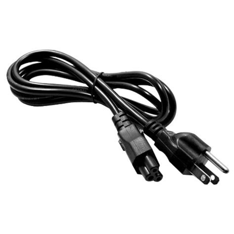 Mickey Mouse Ac Power Cord For Laptops Notebook Us Standard 3 Prong