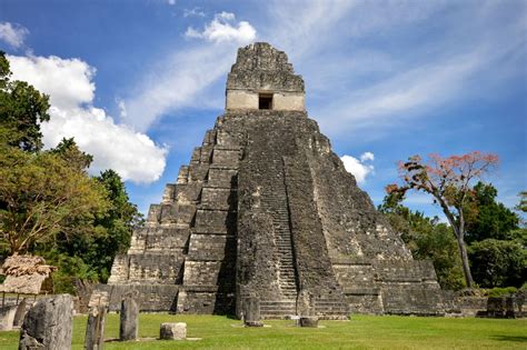 The Ultimate Guide To Visiting Tikal In Guatemala 2022 Road Affair