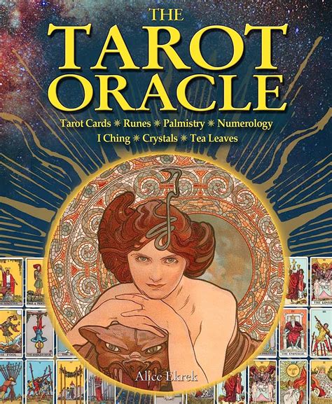 Tarot Oracle Tarot Cards Runes Palmistry Numerology I Ching Crystals Tea Leaves Ekrek