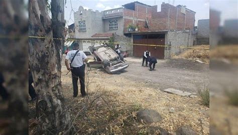 En Pleno Día Del Niño Asesinan A Mujer Policía Y A Su Hija De Solo Dos Años Puebla En Linea