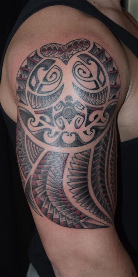 99 Tribal Tattoo Designs For Men And Women