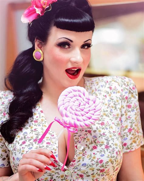 Pin By Oh She Recycles On Rockabilly Style Rockabilly Fashion Retro Photography Pin Up