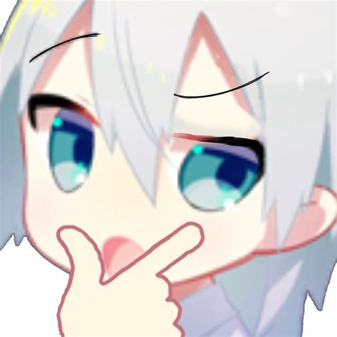 Discord Anime Emoji Png Image Background Png Arts Images