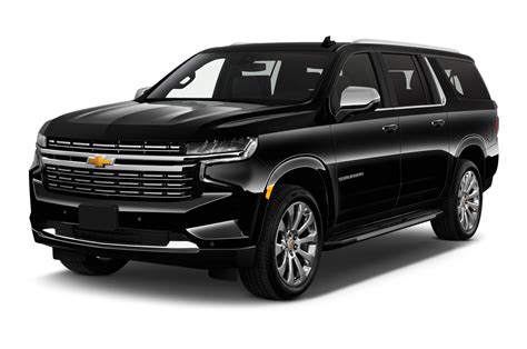 2022 Chevrolet Suburban Buyers Guide Reviews Specs Comparisons