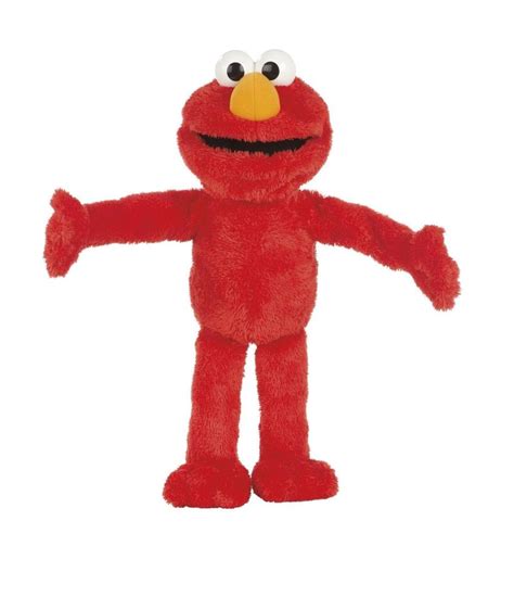 Playskool Sesame Street Big Hugs Elmo 1755418398