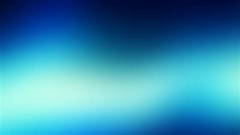 Simple Background Blue Soft Gradient Wallpaper 3d And