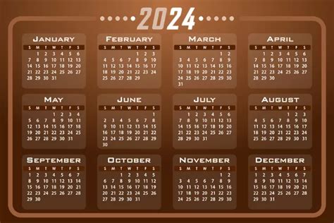 Jadwal Libur Nasional Dan Cuti Bersama Di 2024 Mendatang Ada 27 Hari