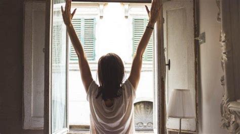 5 Kebiasaan Pagi Hari Yang Harus Dihilangkan Demi Kurus Jateng Live