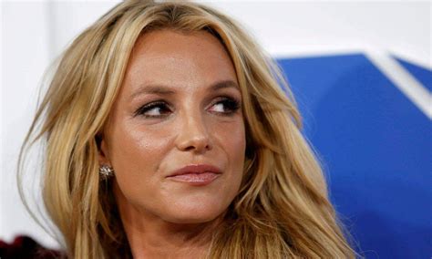 Britney Spears über Ihre Seite Der Geschichte