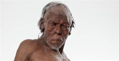 Modern Humans May Have Been In Europe 150000 Years Earlier Than