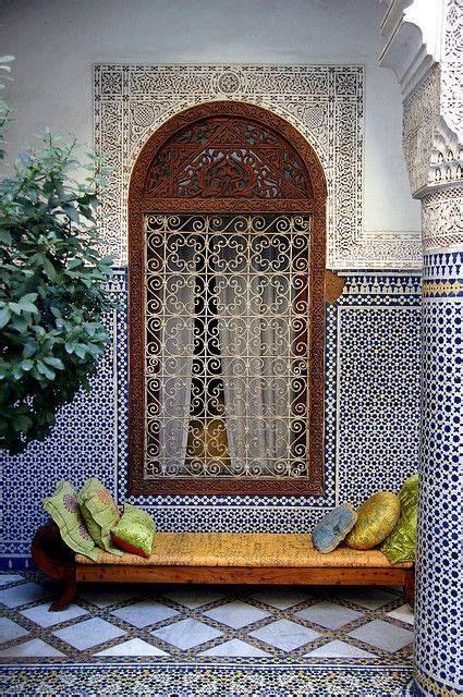 30 Moroccan Inspired Tiles Looks For Your Interior Digsdigs