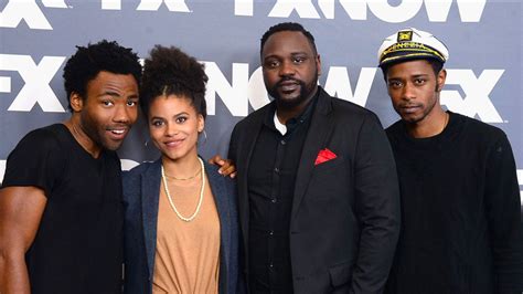 Atlanta Series To Return For Season 2 In Early 2018 Trace