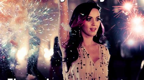 Katy Perry Firework Youtube