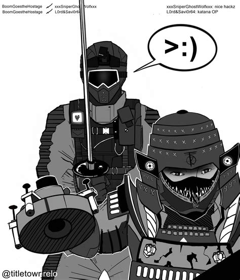 titletownrelo the switcheroo part 3 fuze and orochi titletownrelo for h