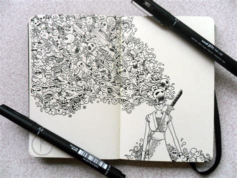 The Art Of Kerby Rosanes Sketches Collection