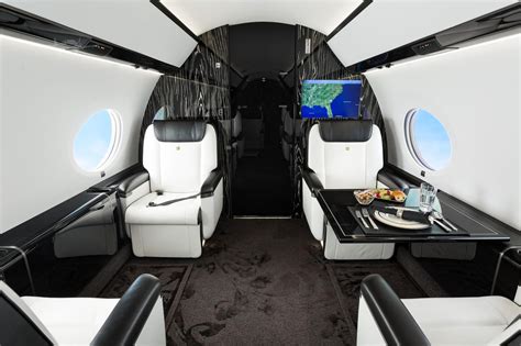 2015 Gulfstream G650er For Sale In Cranfield Beds England United