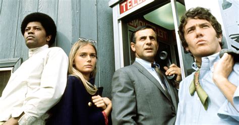 9 Groovy Reasons The Mod Squad Was The Coolest Show On Television