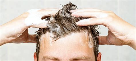 Do Hair Loss Shampoos Actually Work Fashionbeans