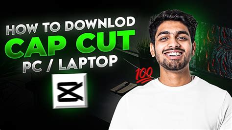 How To Download Cap Cut On Pc 2023 Best Video Editing Software By