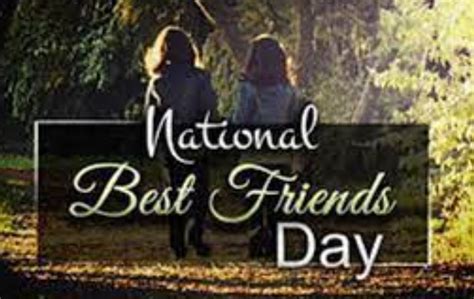 national best friend day 2022 wishes quotes image pic greeting smartphone model