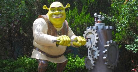 Why You Should Watch Shrek In Spanish