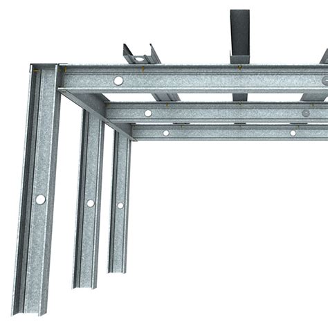 Online shopping for stud finders from a great selection at tools & home improvement store. Steel Stud Drywall Ceiling System | Rondo