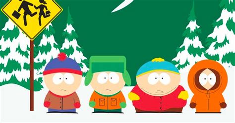 15 épisodes Cultes De South Park à Voir Sur Netflix Et Amazon Prime Video