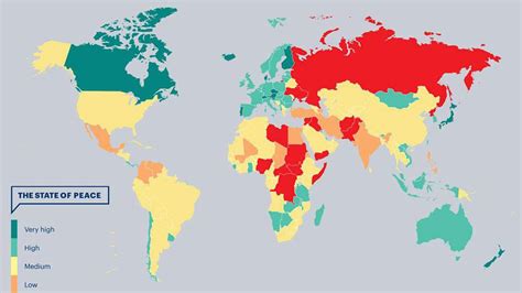 The most safest country/ countries in the world to live & visit 2021. The Safest Countries In The World • to travel is to live