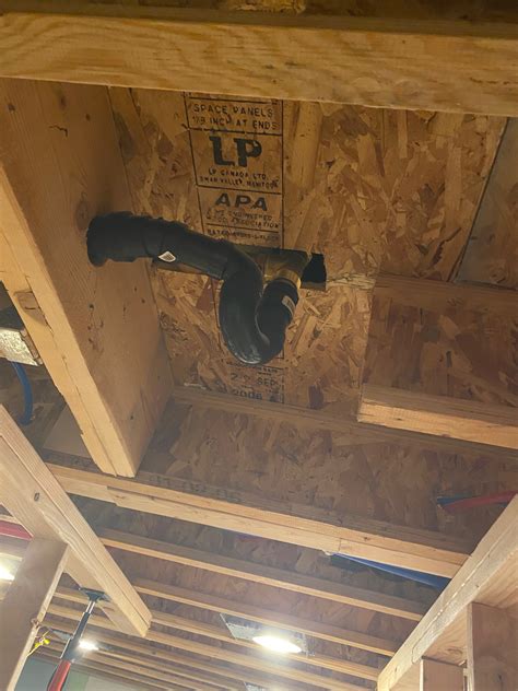 Can You Use A Standard Joist Hanger Connect Lumber To An I Joist If I