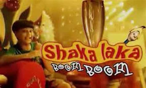 Shakalaka Boom Boom Tv Serial Trp Reviews Cast And Story
