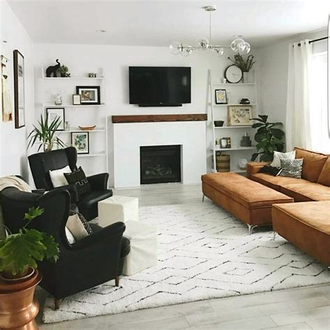456 Best Lovely Living Rooms Images On Pinterest