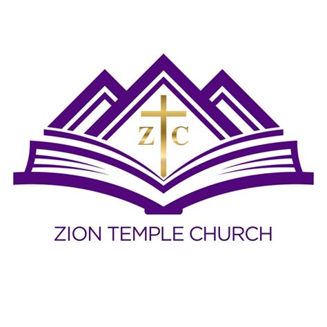 Zion Temple Church